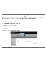 Предварительный просмотр 142 страницы D-Link ShareCenter Shadow DNS-325 User Manual