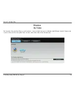 Предварительный просмотр 145 страницы D-Link ShareCenter Shadow DNS-325 User Manual