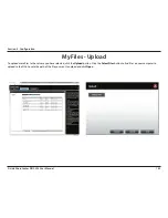 Предварительный просмотр 147 страницы D-Link ShareCenter Shadow DNS-325 User Manual
