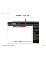 Предварительный просмотр 149 страницы D-Link ShareCenter Shadow DNS-325 User Manual