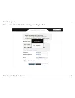Предварительный просмотр 156 страницы D-Link ShareCenter Shadow DNS-325 User Manual
