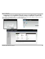 Предварительный просмотр 160 страницы D-Link ShareCenter Shadow DNS-325 User Manual