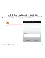 Предварительный просмотр 174 страницы D-Link ShareCenter Shadow DNS-325 User Manual