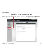 Предварительный просмотр 187 страницы D-Link ShareCenter Shadow DNS-325 User Manual