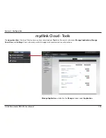 Предварительный просмотр 195 страницы D-Link ShareCenter Shadow DNS-325 User Manual