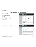 Предварительный просмотр 212 страницы D-Link ShareCenter Shadow DNS-325 User Manual