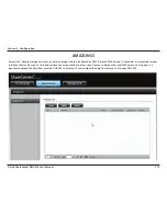 Предварительный просмотр 224 страницы D-Link ShareCenter Shadow DNS-325 User Manual