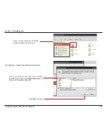 Предварительный просмотр 232 страницы D-Link ShareCenter Shadow DNS-325 User Manual