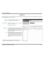 Предварительный просмотр 237 страницы D-Link ShareCenter Shadow DNS-325 User Manual