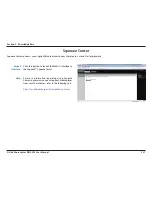Предварительный просмотр 242 страницы D-Link ShareCenter Shadow DNS-325 User Manual