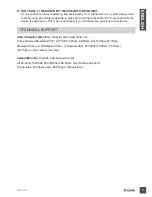 Preview for 5 page of D-Link ShareCenterTM + DNS-340L Quick Installation Manual