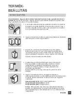 Preview for 35 page of D-Link ShareCenterTM + DNS-340L Quick Installation Manual