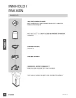 Preview for 38 page of D-Link ShareCenterTM + DNS-340L Quick Installation Manual