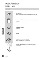 Preview for 46 page of D-Link ShareCenterTM + DNS-340L Quick Installation Manual