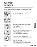 Preview for 47 page of D-Link ShareCenterTM + DNS-340L Quick Installation Manual