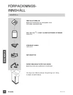 Preview for 50 page of D-Link ShareCenterTM + DNS-340L Quick Installation Manual