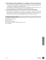 Preview for 61 page of D-Link ShareCenterTM + DNS-340L Quick Installation Manual