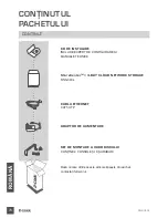 Preview for 70 page of D-Link ShareCenterTM + DNS-340L Quick Installation Manual