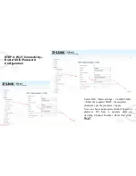 Preview for 15 page of D-Link SharePort DIR-825 Configuring