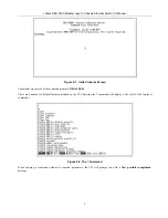 Предварительный просмотр 8 страницы D-Link TM DES-6500 Cli Manual