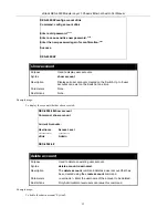 Предварительный просмотр 15 страницы D-Link TM DES-6500 Cli Manual