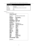 Предварительный просмотр 18 страницы D-Link TM DES-6500 Cli Manual