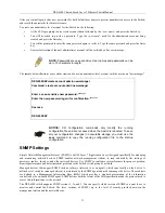 Preview for 32 page of D-Link TM DES-6500 Manual