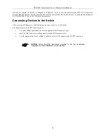 Preview for 35 page of D-Link TM DES-6500 Manual