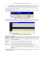 Preview for 54 page of D-Link TM DES-6500 Manual