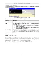 Preview for 61 page of D-Link TM DES-6500 Manual