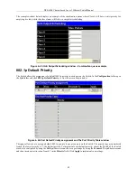 Preview for 90 page of D-Link TM DES-6500 Manual