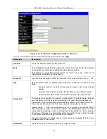 Preview for 107 page of D-Link TM DES-6500 Manual