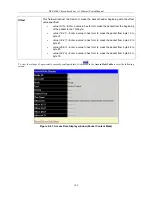 Preview for 110 page of D-Link TM DES-6500 Manual