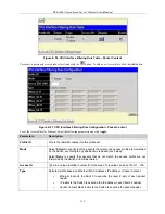 Preview for 120 page of D-Link TM DES-6500 Manual