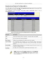 Preview for 134 page of D-Link TM DES-6500 Manual