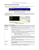 Preview for 199 page of D-Link TM DES-6500 Manual