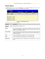 Предварительный просмотр 243 страницы D-Link TM DES-6500 Manual