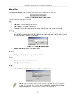 Preview for 288 page of D-Link TM DES-6500 Manual