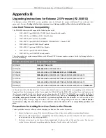 Preview for 292 page of D-Link TM DES-6500 Manual