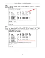 Preview for 305 page of D-Link TM DES-6500 Manual