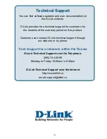 Preview for 327 page of D-Link TM DES-6500 Manual