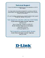 Preview for 335 page of D-Link TM DES-6500 Manual