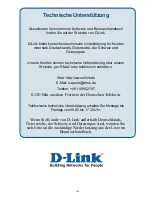 Preview for 337 page of D-Link TM DES-6500 Manual