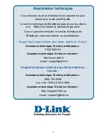 Предварительный просмотр 338 страницы D-Link TM DES-6500 Manual