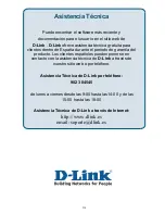 Предварительный просмотр 339 страницы D-Link TM DES-6500 Manual