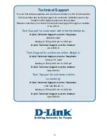 Предварительный просмотр 341 страницы D-Link TM DES-6500 Manual