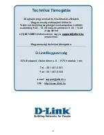 Предварительный просмотр 344 страницы D-Link TM DES-6500 Manual