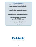 Предварительный просмотр 346 страницы D-Link TM DES-6500 Manual