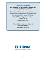 Preview for 348 page of D-Link TM DES-6500 Manual