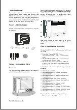 Preview for 13 page of D-Link TM DES-6500 Quick Installation Manual